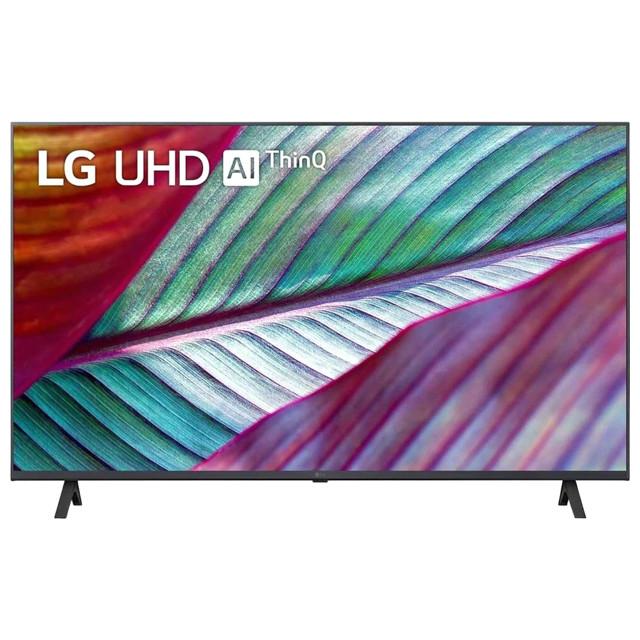 телевизор LG 55UR78006LK.ARUB 55" 4K Smart UHD, темно-серый