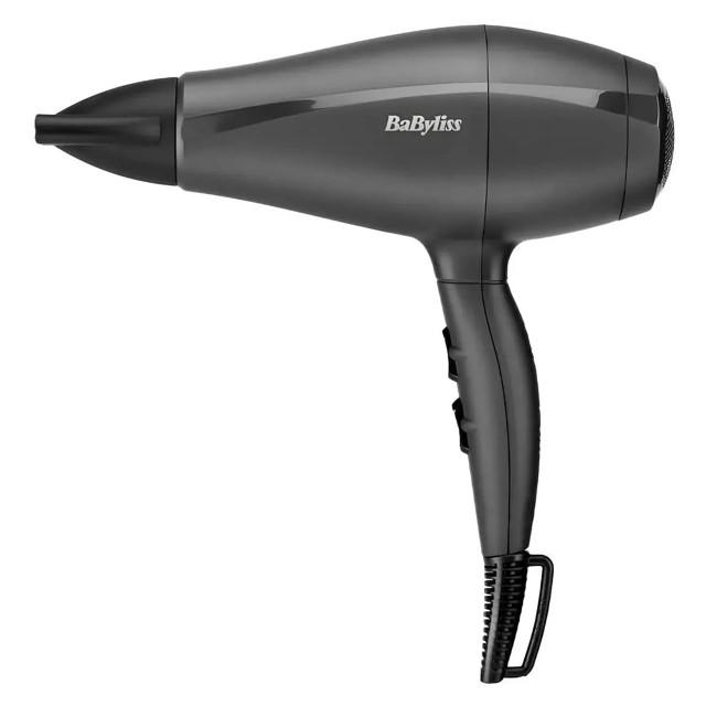 фен BABYLISS 5910E 2000Вт черный