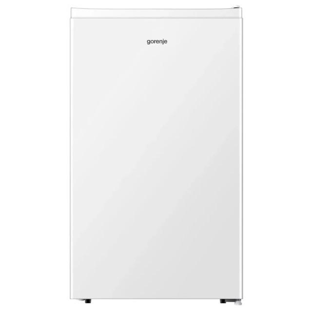 холодильник однокамерный GORENJE R291PW4 84,2х47,5х44,8см белый