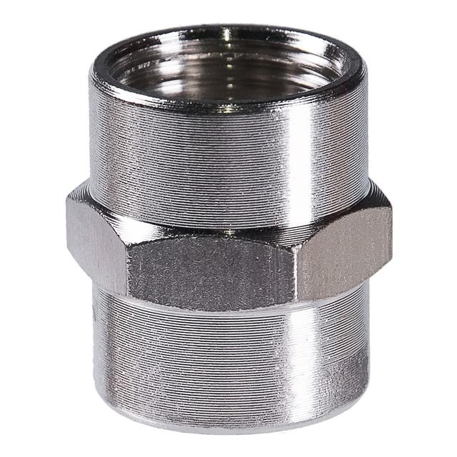 переходник FUBAG 1/2"F - 1/2"F