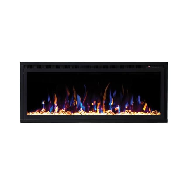 очаг электрический REALFLAME SAPHIR-S 42JJ10 1500Вт