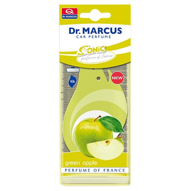 DR.MARCUS | ароматизатор DR.MARCUS Sonic Green Apple