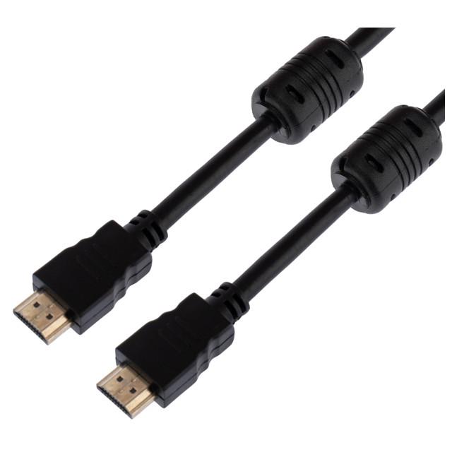 PROCONNECT | кабель Proconnect 17-6203-6 1хHDMI-1хHDMI, 1,5 м