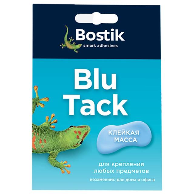 BOSTIK | клейкая масса BOSTIK BLU TACK 45г, арт.30813266