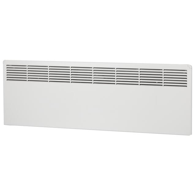 конвектор ENSTO FinnHeat EPHBM15PR 1500 Вт, механический, 389x1121х85, настенная/напольная установка