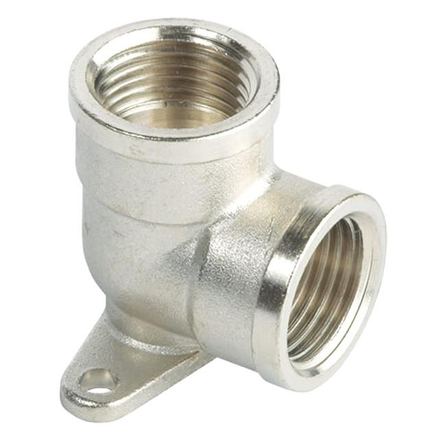 водорозетка ALTSTREAM 1/2" ВР х 1/2" ВР