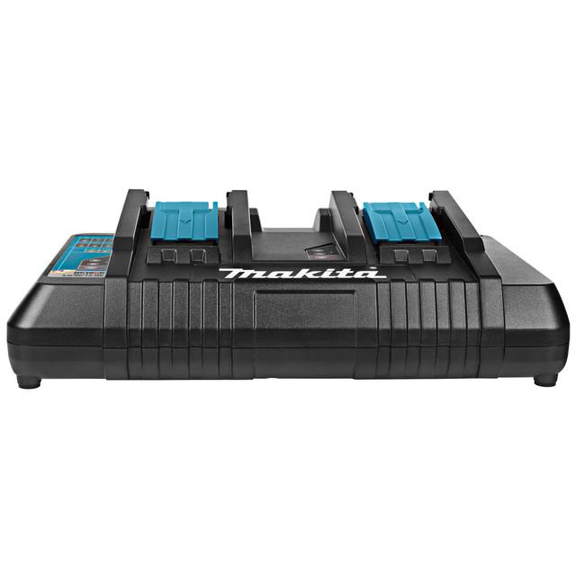 зарядное устройство MAKITA DC18RD LXT 14,4-18В