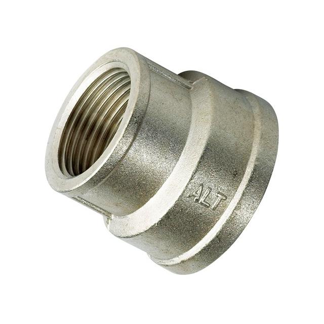 муфта переходная ALTSTREAM  3/4" ВР х 1/2" ВР