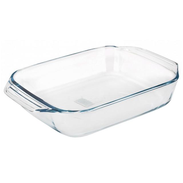 PYREX | форма для выпечки PYREX прямоуг 35х23см стекло