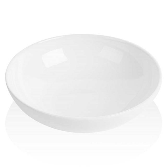 салатник ZAPEL Table Blanche 15,5см 0,41л костяной фарфор