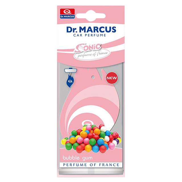 DR.MARCUS | ароматизатор DR.MARCUS Sonic BubbleGum