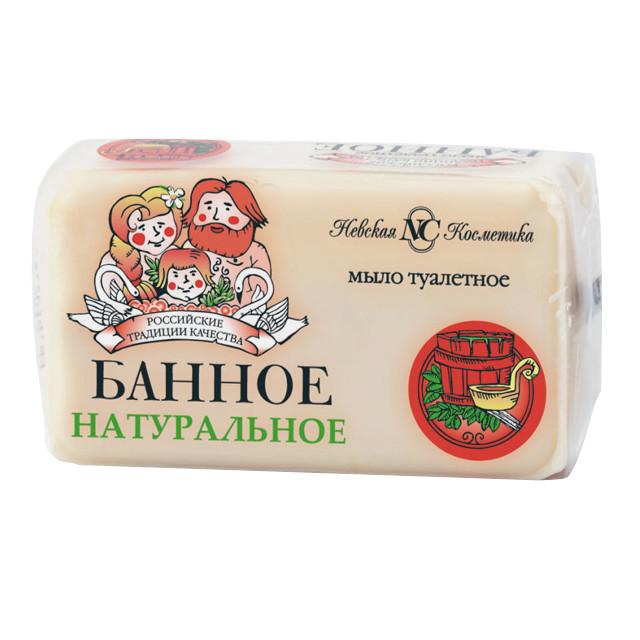 мыло НК Банное, 140 г