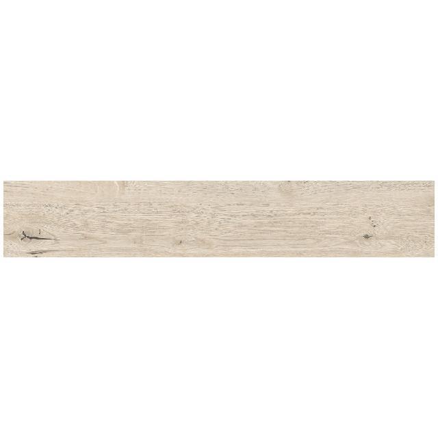 керамогранит Dakota white oak 20x120 бежевый карвинг