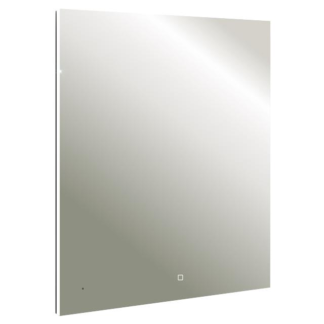 зеркало для ванной SILVER MIRRORS Алмина 60х80см LED сенсор диммер