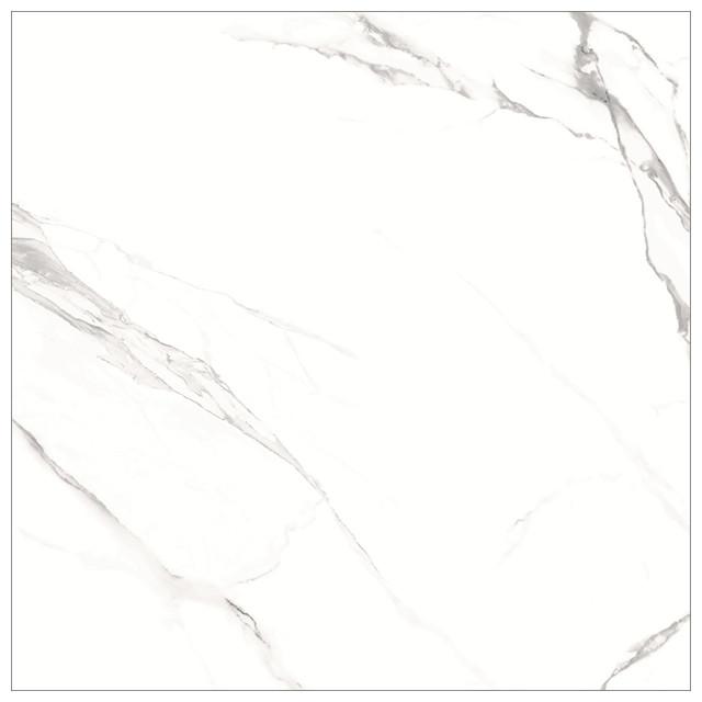 керамогранит GLOBAL TILE Alfanzo 60x60 белый