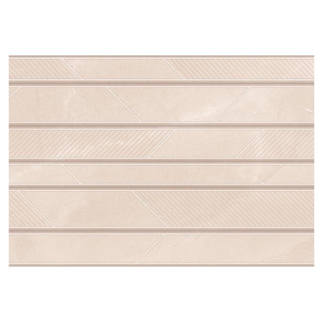 плитка настенная KERLIFE Pulpis Beige Rel. 31,5x63 бежевая