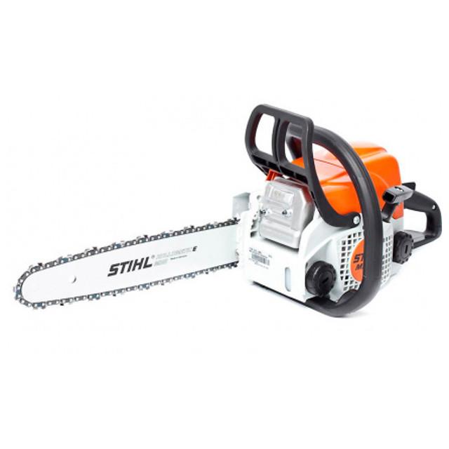 STIHL | бензопила STIHL MS 170 1300Вт шина 40см