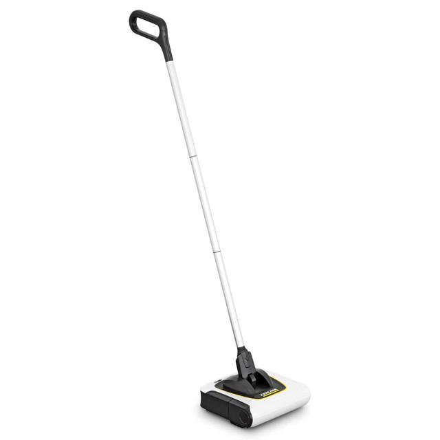 электровеник KARCHER KB 5 контейнер 0,37л белый