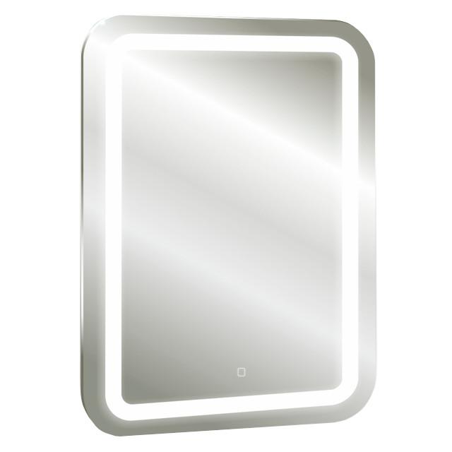 зеркало для ванной SILVER MIRRORS Мали 55х80см сенсор диммер