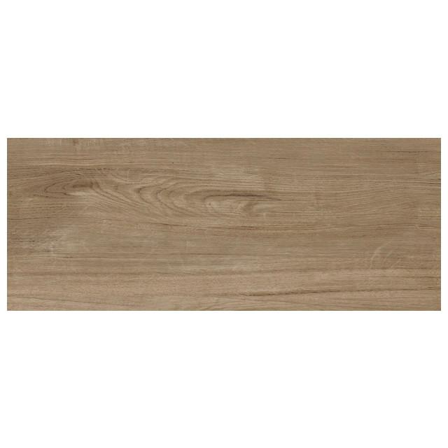 плитка настенная AZORI Colormix wood 20,1х50,5 коричневый