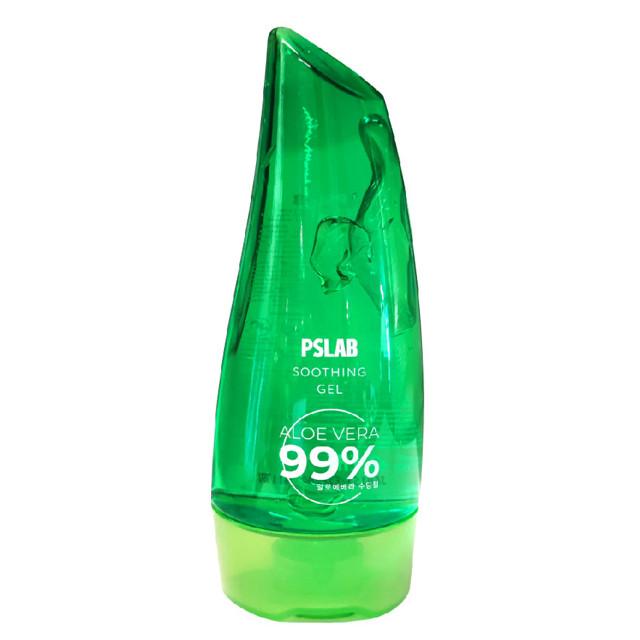 гель для лица и тела PSLAB Aloe Vera 250мл