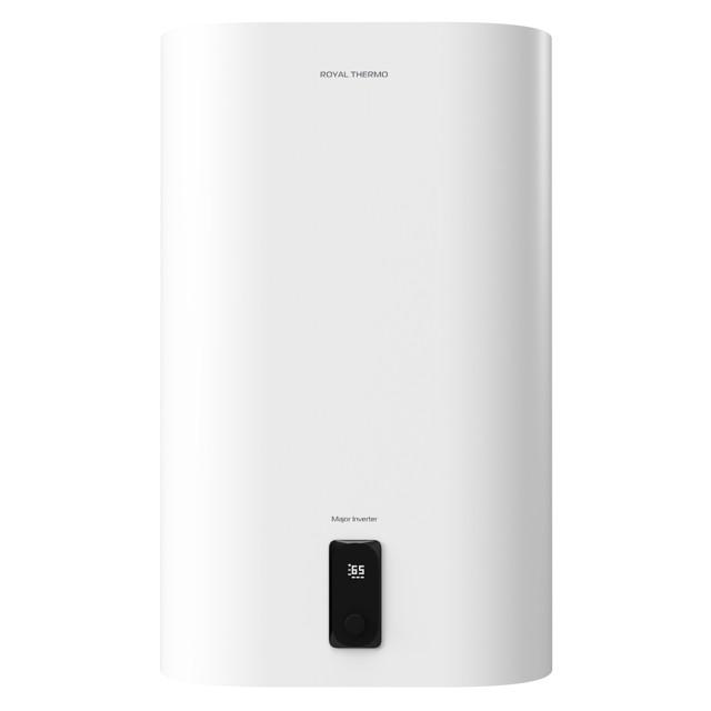 ROYAL THERMO | водонагреватель накопительный ROYAL THERMO Major Inverter  80л