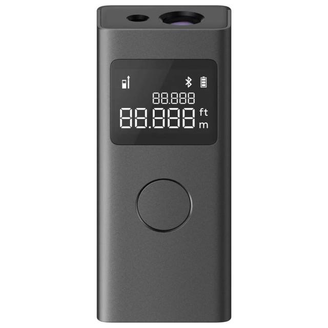 MI | дальномер лазерный XIAOMI BHR5596GL Smart Laser Measure 40м