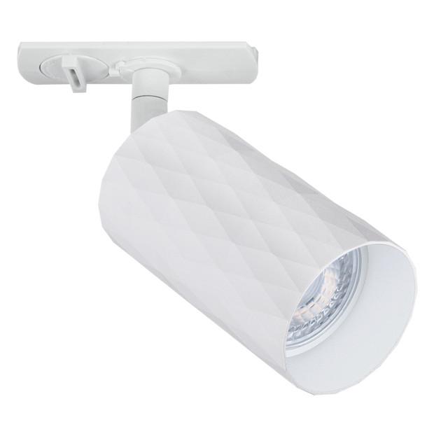 светильник трековый ARTE LAMP Fang GU10 35Вт белый