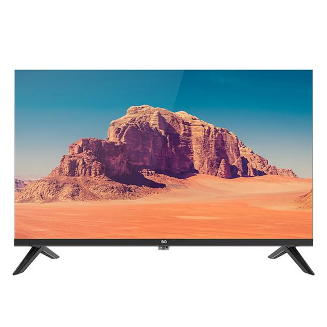 телевизор Blackton Bt 24FS32B 24" HD Smart TV черный