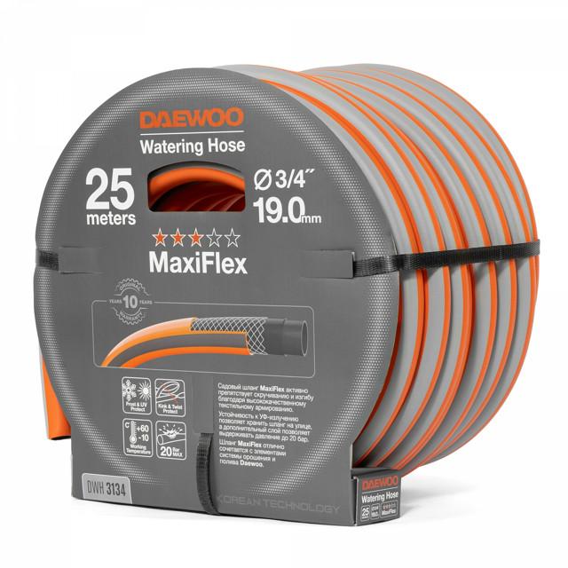 шланг DAEWOO MaxiFlex 3/4" 25м