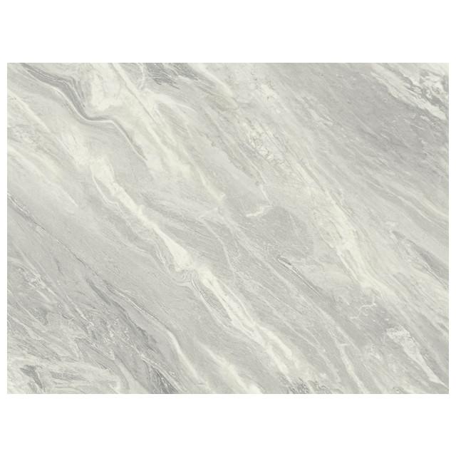 столешница 4200х600х40мм R5 Nuvolato Marble 2341/Pt