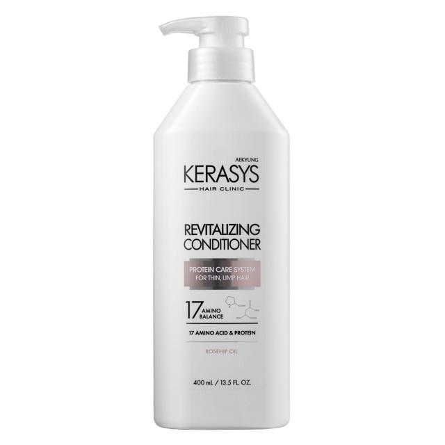 кондиционер KERASYS Revitalizing 400мл