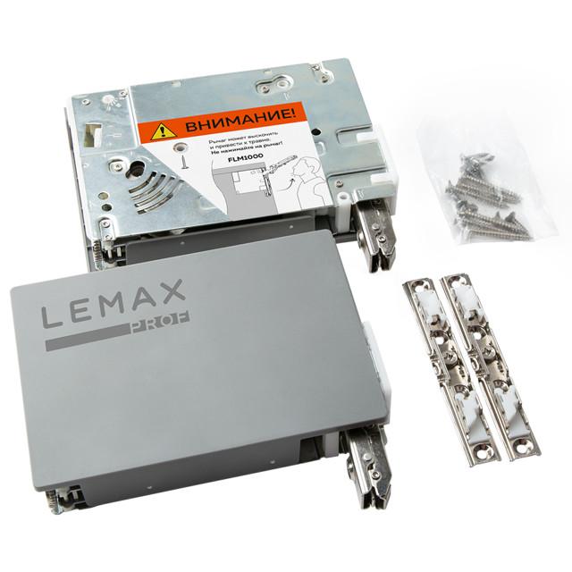 подъемно-поворотный механизм Lemax prof FLM1000 2-5кг