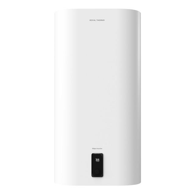 ROYAL THERMO | водонагреватель накопительный ROYAL THERMO Major Inverter 100л