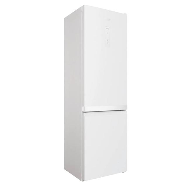 холодильник двухкамерный HOTPOINT-ARISTON HT 5200 W 200x60x64см белый