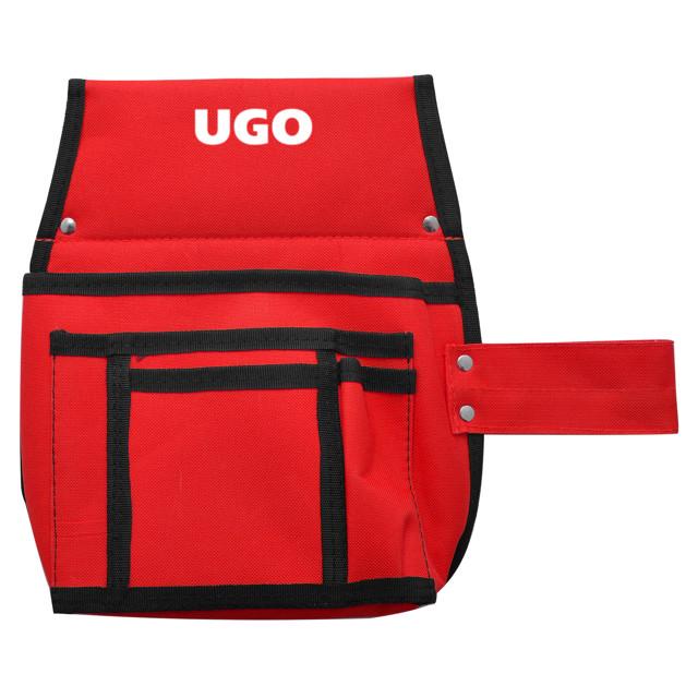 сумка для инструмента UGO LOKS 28,5х25,5см