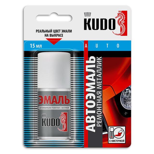 эмаль KUDO toyota 040 15мл