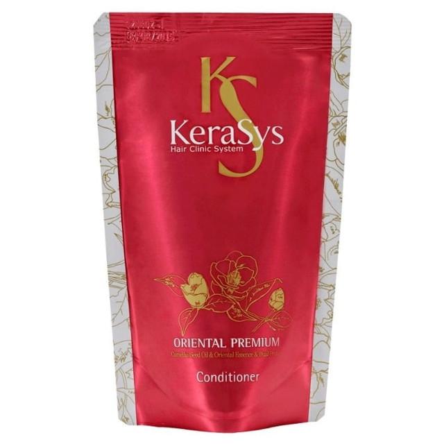 кондиционер KERASYS Oriental Premium 500мл дой-пак