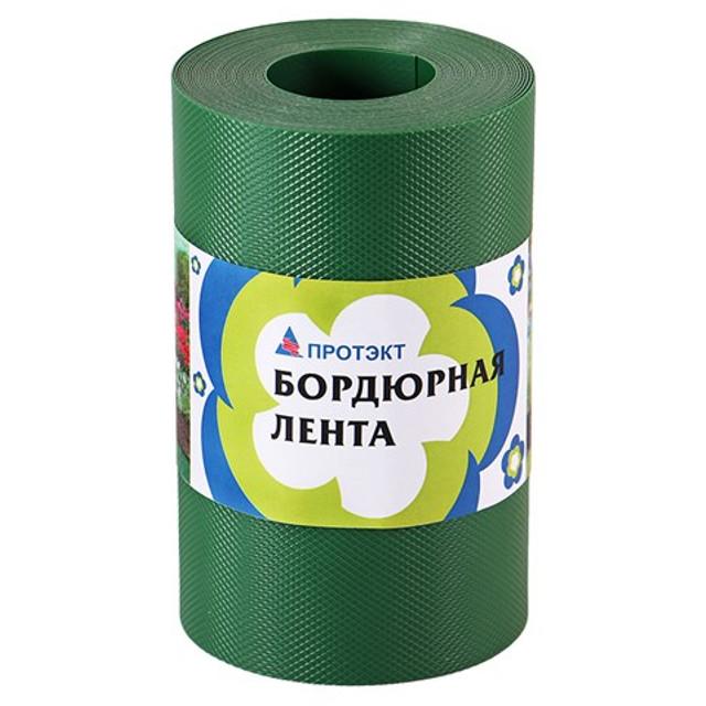 лента бордюрная 0,2х9м зелёный