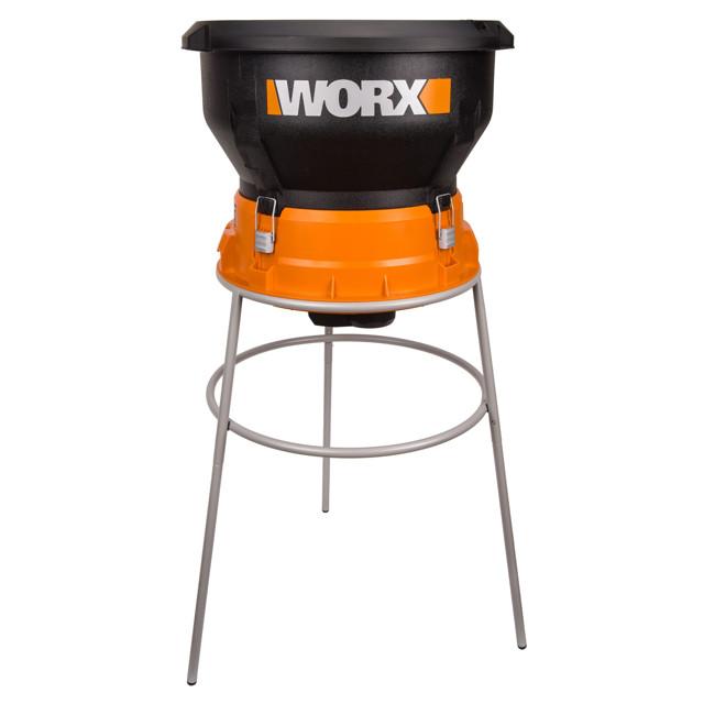 измельчитель электрический WORX WG430E