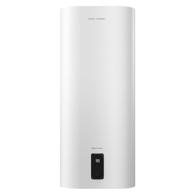 ROYAL THERMO | водонагреватель накопительный ROYAL THERMO Major Inverter  50л