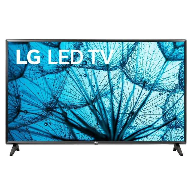 телевизор LG 43LM5772PLA 43" Smart TV черный