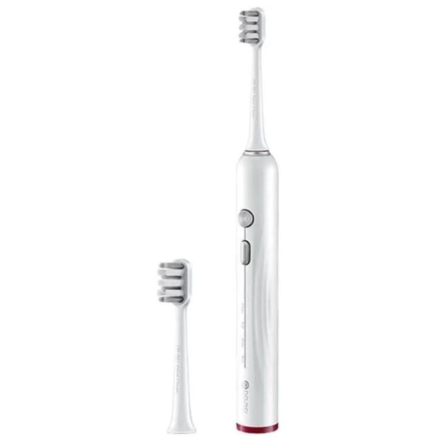 DR.BEI | зубная щетка DR.BEI Sonic Electric Toothbrush GY3 белый