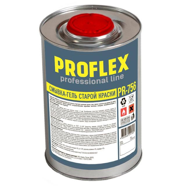 смывка СК PROFLEX 1л, арт.66291301