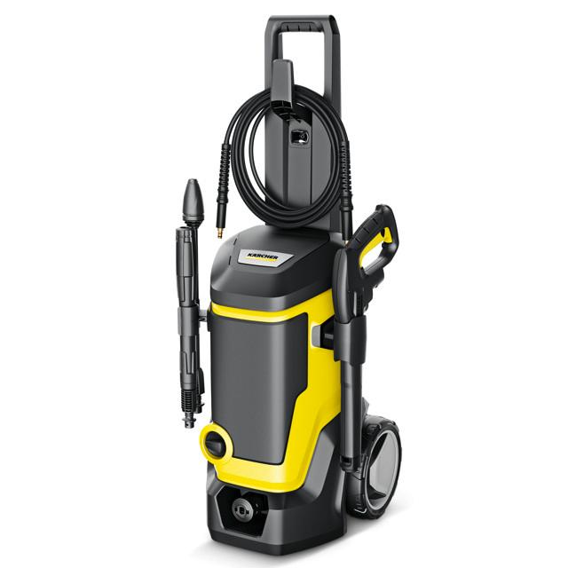 мойка высокого давления KARCHER K7 WCM