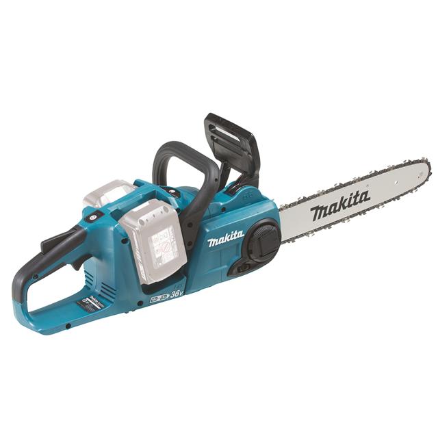 MAKITA | пила цепная MAKITA LXT DUC353Z без аккумулятора