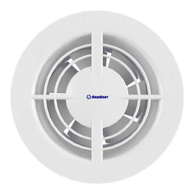вентилятор фланцевый НАШВЕНТ Диско D125