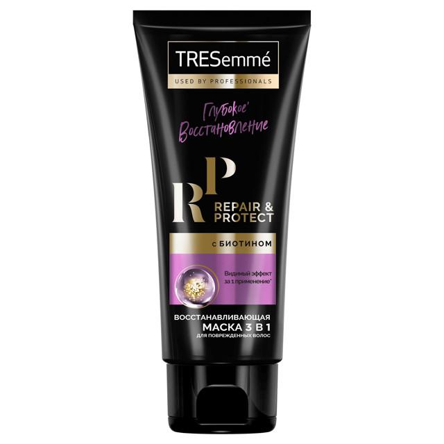 маска для волос TRESEMME Repair and Protect 200мл