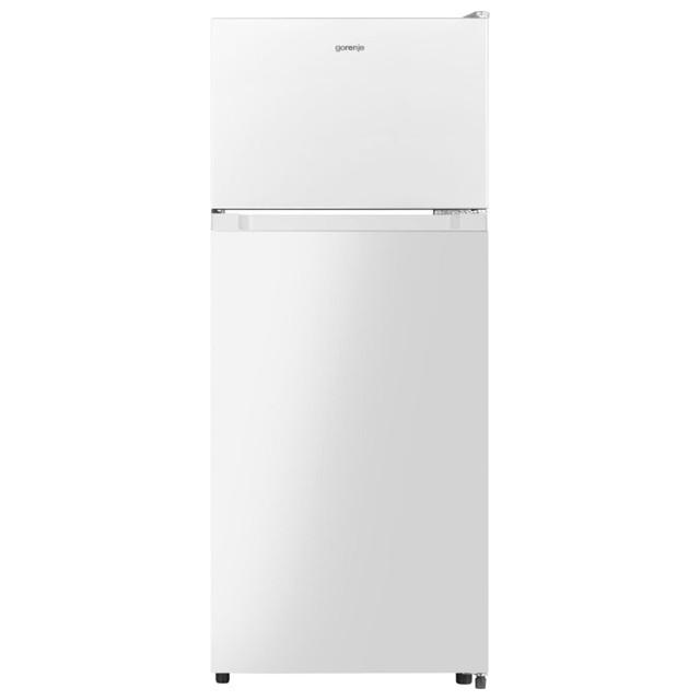 холодильник двухкамерный GORENJE RF212FPW4 117х47,5х48,7см белый