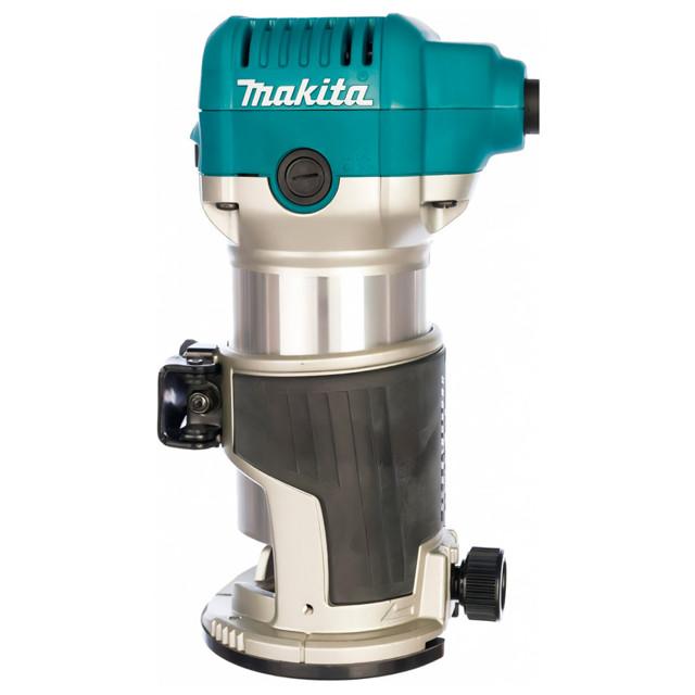 MAKITA | фрезер MAKITA RT0700CX2 710Вт цанга 6/8мм